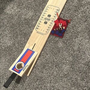 Flipin’ Cornhole Tabletop Game